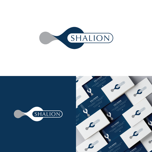 Sharing logo with the title 'technology-logo'