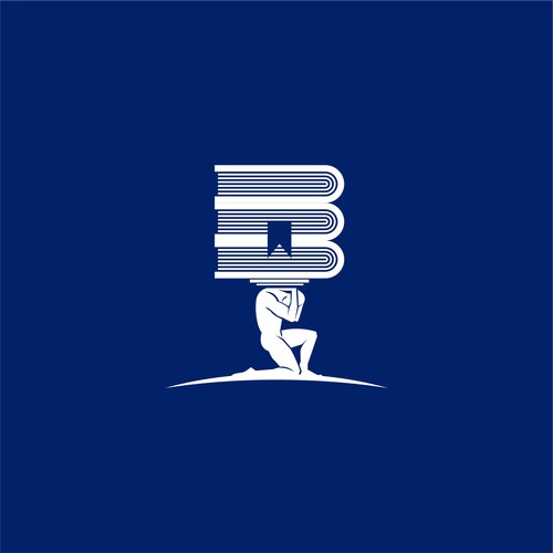 Atlas design with the title 'atlas'