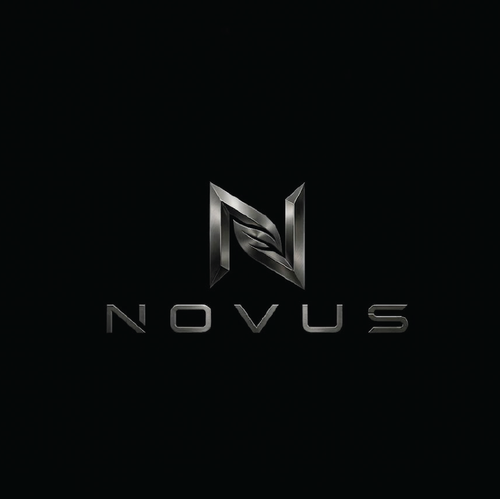 Extreme sport logo with the title 'Premium performance research lab'