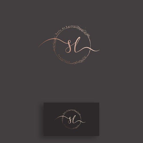 jewellery logo design ideas