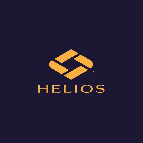 Sun brand with the title 'Helios Sunglass brand'
