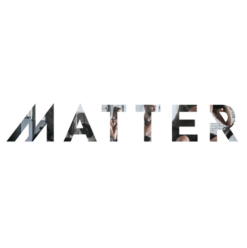 Fitness brand with the title 'Bold wordmark for CBD products'