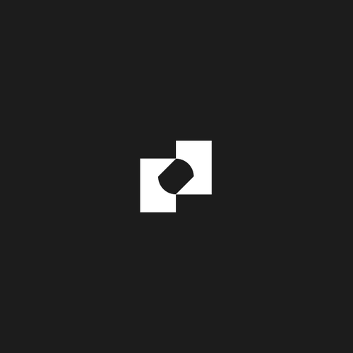 Budget logo with the title 'Brandmark-NR3538'