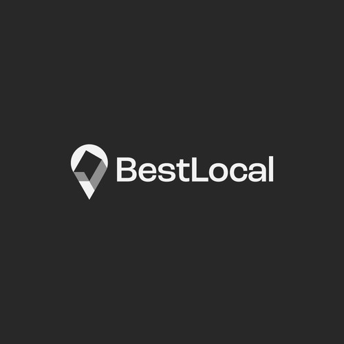 Trust design with the title 'BestLocal'