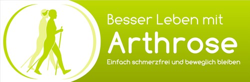 Walking design with the title 'Cover for health magazine'