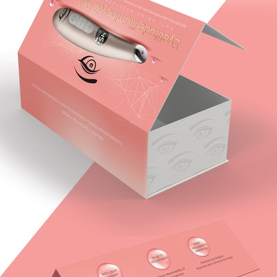 Eyetitude IllumineyeZ Rejuvenator