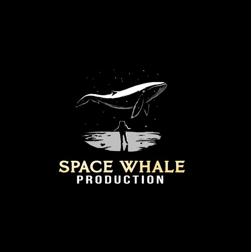 Ps logo with the title 'Film production company'