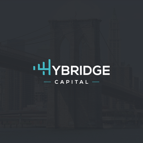 Best brand with the title 'Bridge logo'