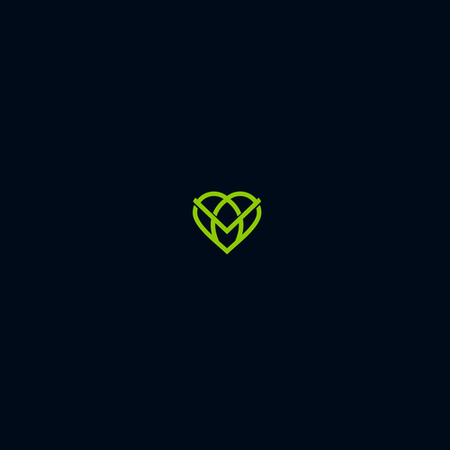 Hearth logo with the title 'B O N V I O'