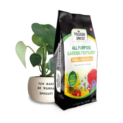 Fertilizer Packaging