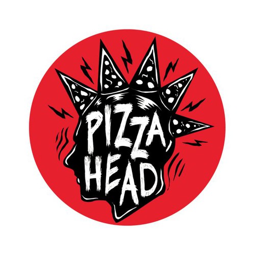 pop punk band logo