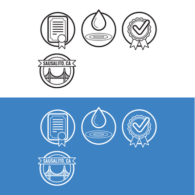 Website icons