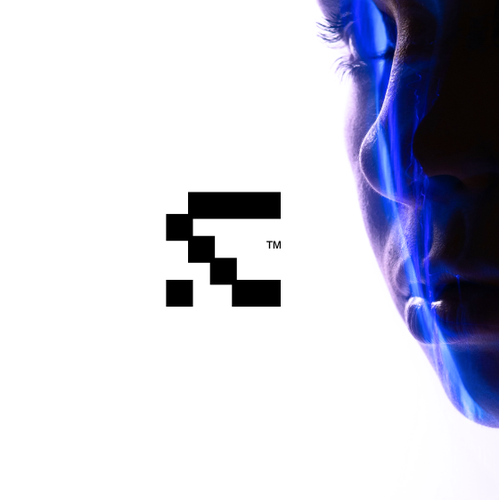 Brand logo with the title 'DOTCOM'