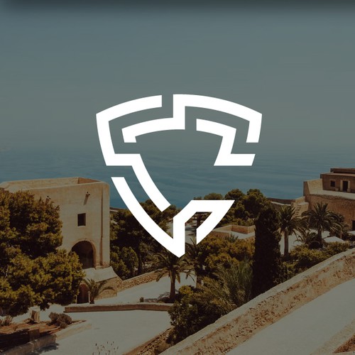 Human brand with the title 'Citadel HRO'