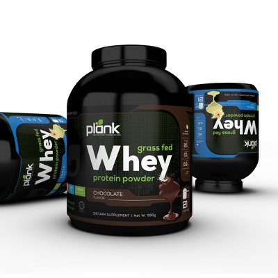PLANK NUTRITION 