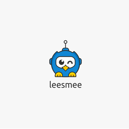 Masculine brand with the title '-'