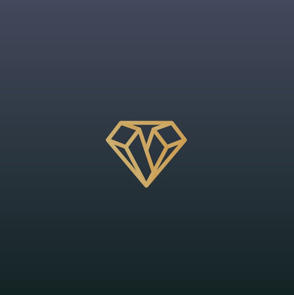 De Beers Logo  Luxury logo design, Branding design logo, Luxury logo