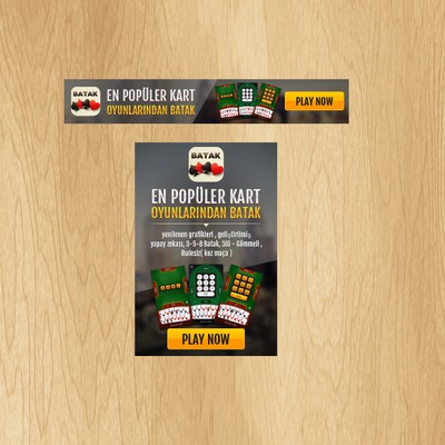 Mobile Ad Design