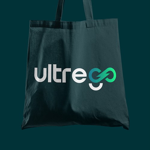Energy brand with the title 'ULTREGO'