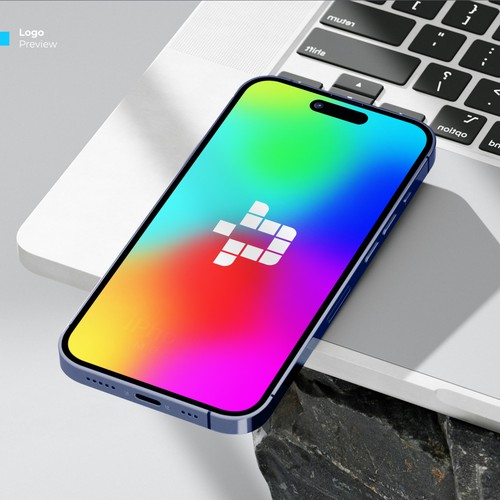 Pixel brand with the title 'PixelBus'