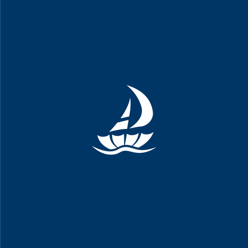 Flood logo with the title 'Aktivid Capital Logo'