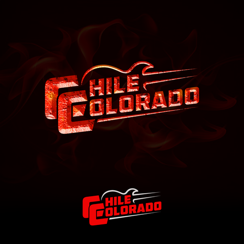 Rock logo with the title 'Smokin' Hot Rock'