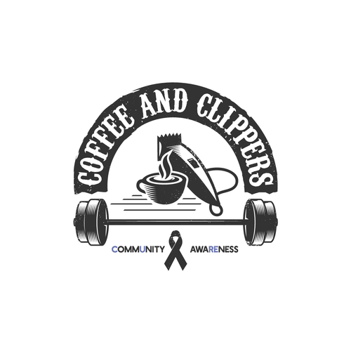 Cancer design with the title 'Logo for Cancer awareness'