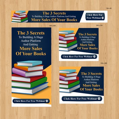 More Sale your book