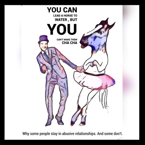 Man artwork with the title 'Cover book '