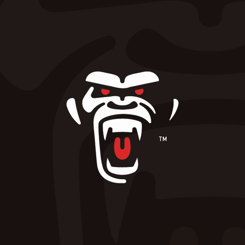 the beast logo