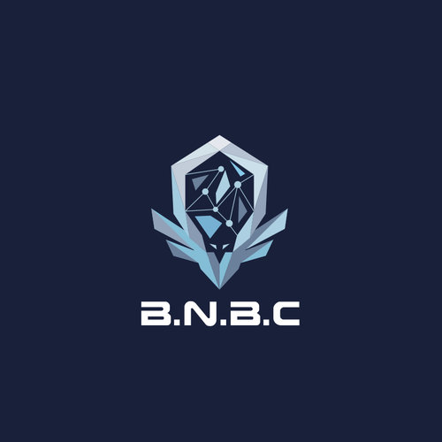 Analytics logo with the title 'logo bnbc'