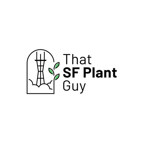 san francisco sf logo