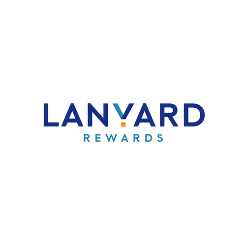 Championship logo with the title 'Lanyard Rewards'