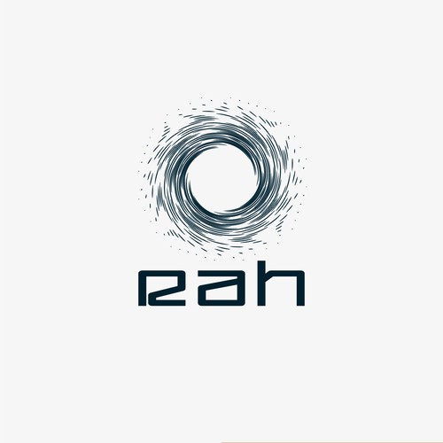 Techno design with the title 'Letter Logo for Piano & Techno Musician'