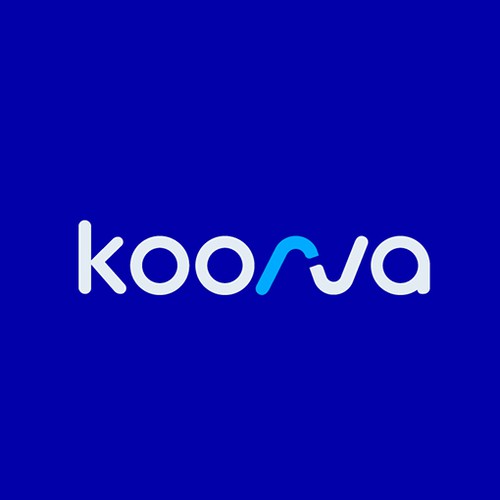 Time logo with the title 'koorva'
