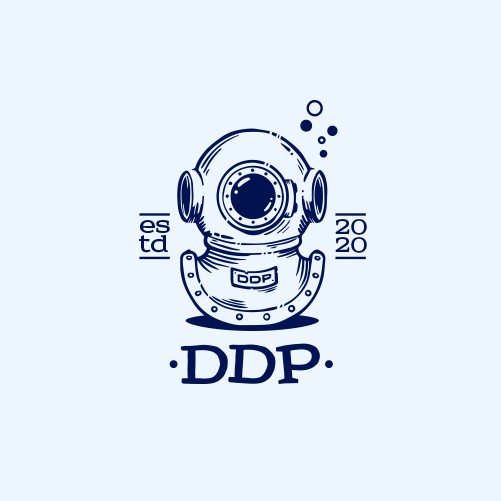 Exploration logo with the title 'Deep Dive Platforms'