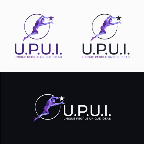Mindset logo with the title 'U.P.U.I.'