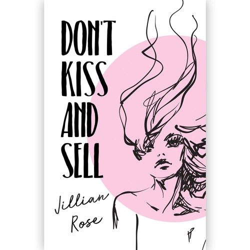 Classic book cover with the title 'Fiction, romance'