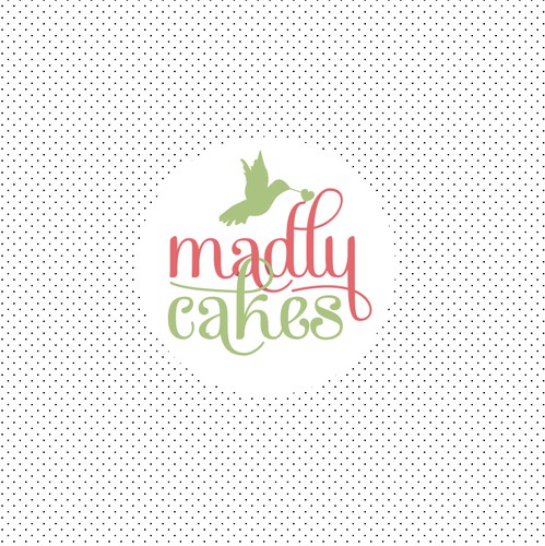 Party logo with the title 'Unique Logo Based on Emotion and Experience'