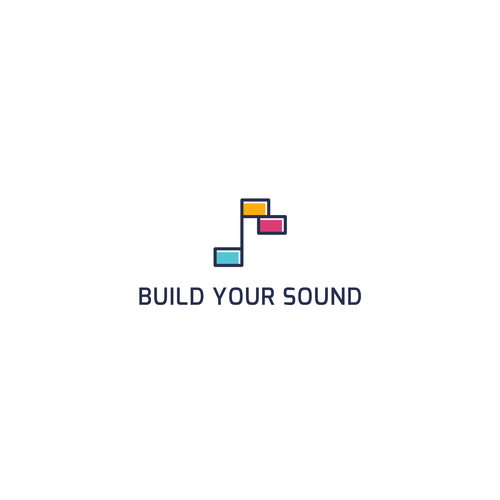 Tool logo with the title 'Build Your Sound'