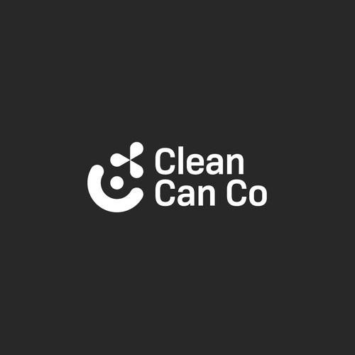 Trust design with the title 'Clean Can Co'