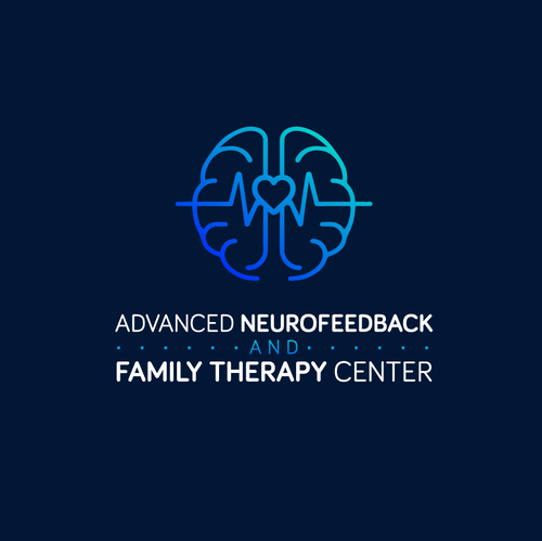 Center logo with the title 'ANFTC'