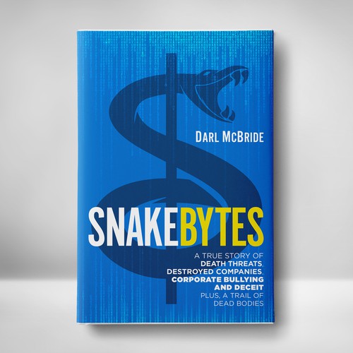 Intriguing design with the title 'Symbolic Design'