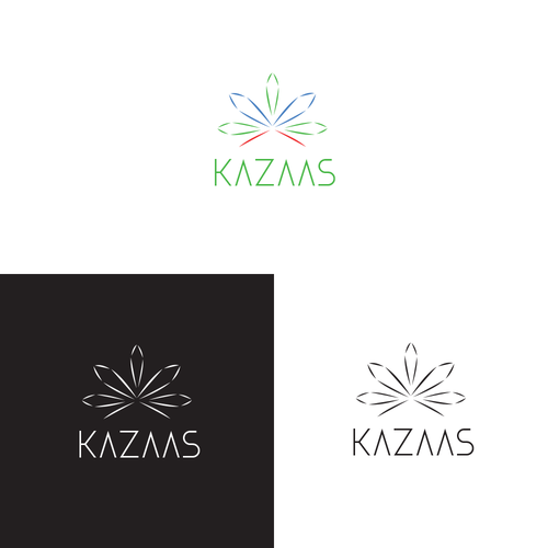 Contemporary brand with the title 'Logo design for commodity trading company'