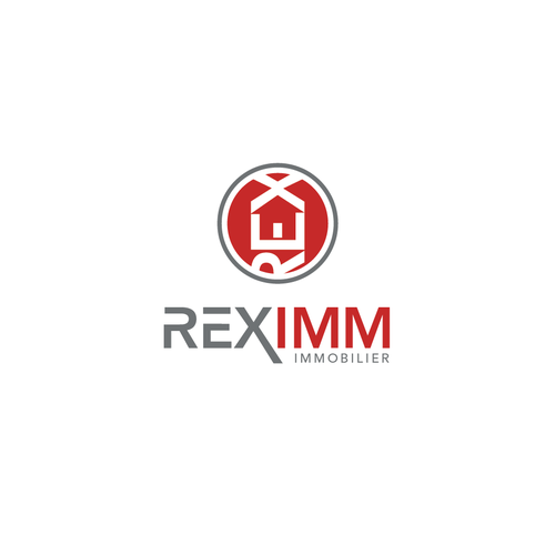 French logo with the title 'REXIMM '