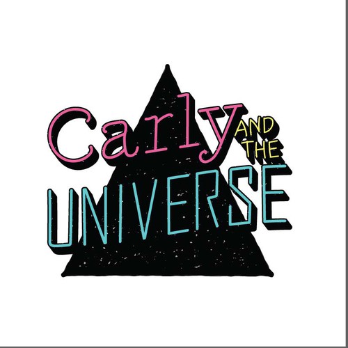 Pop culture logo with the title 'Logo for soul pop band'