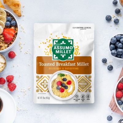 Assumo Millet