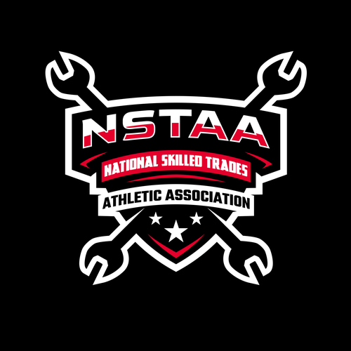 Wrench logo with the title 'NSTAA'