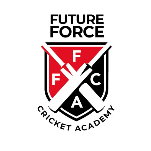 Cricket design with the title 'Cricket'