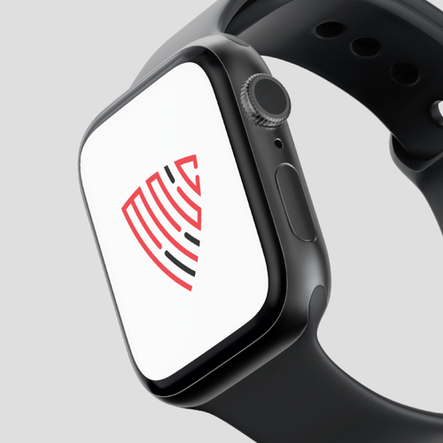 Cyber security logo with the title 'MNC-CTC'